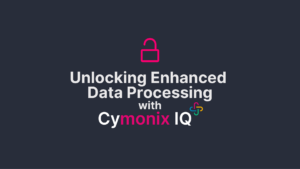 Enhanced Data Processing - Blog
