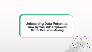 Unleashing Data Potential: How CymonixIQ+ Empowers Better Decision-Making​